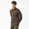 Chemise en toile épaisse Dickies Skateboarding Chemise en toile épaisse Dickies Skateboarding