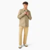 Chemise en toile épaisse Dickies Skateboarding Chemise en toile épaisse Dickies Skateboarding