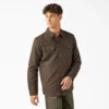 Chemise en toile épaisse Dickies Skateboarding Chemise en toile épaisse Dickies Skateboarding