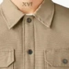 Chemise en toile épaisse Dickies Skateboarding Chemise en toile épaisse Dickies Skateboarding