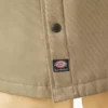 Chemise en toile épaisse Dickies Skateboarding Chemise en toile épaisse Dickies Skateboarding