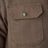 Chemise en toile épaisse Dickies Skateboarding Chemise en toile épaisse Dickies Skateboarding