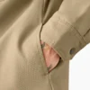 Chemise en toile épaisse Dickies Skateboarding Chemise en toile épaisse Dickies Skateboarding