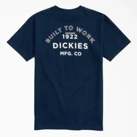 Chemise graphique Dickies « Built to Work »