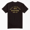Chemise graphique Dickies « Built to Work »
