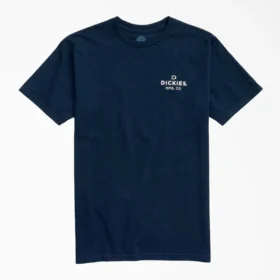 Chemise graphique Dickies « Built to Work »
