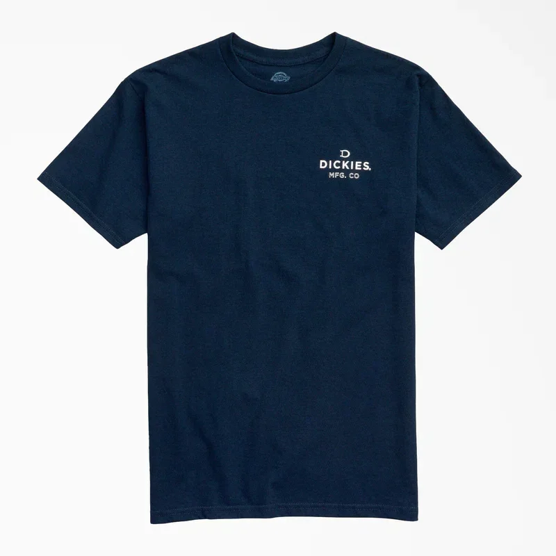 Chemise graphique Dickies « Built to Work » Chemise graphique Dickies « Built to Work »