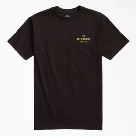 Chemise graphique Dickies « Built to Work »