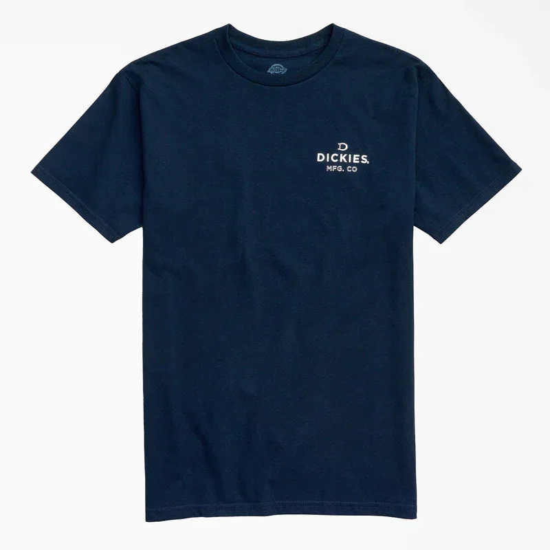 Chemise graphique Dickies « Built to Work » Chemise graphique Dickies « Built to Work »