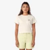 Chemise graphique Herndon pour femme Chemise graphique Herndon pour femme