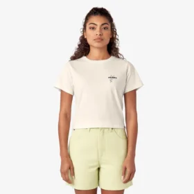 Chemise graphique Herndon pour femme