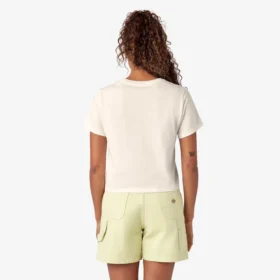 Chemise graphique Herndon pour femme