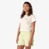 Chemise graphique Herndon pour femme Chemise graphique Herndon pour femme