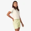 Chemise graphique Herndon pour femme Chemise graphique Herndon pour femme