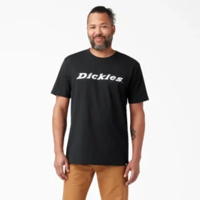 Chemise graphique Icon à manches courtes et coupe décontractée