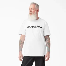 Chemise graphique Icon à manches courtes et coupe décontractée