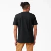 Chemise graphique Icon à manches courtes et coupe décontractée