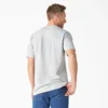 Chemise graphique Icon à manches courtes et coupe décontractée