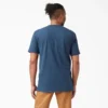 Chemise graphique Icon à manches courtes et coupe décontractée