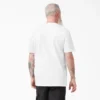 Chemise graphique Icon à manches courtes et coupe décontractée