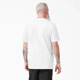 Chemise graphique Icon à manches courtes et coupe décontractée