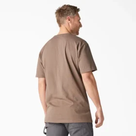 Chemise graphique Icon à manches courtes et coupe décontractée