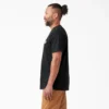 Chemise graphique Icon à manches courtes et coupe décontractée