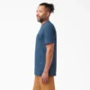 Chemise graphique Icon à manches courtes et coupe décontractée