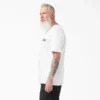 Chemise graphique Icon à manches courtes et coupe décontractée