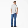 Chemise graphique Icon à manches courtes et coupe décontractée