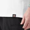 Chemise graphique Icon à manches courtes et coupe décontractée