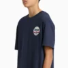 Chemise graphique à manches courtes Americana Badge Chemise graphique à manches courtes Americana Badge