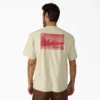 Chemise graphique à manches courtes Millville Chemise graphique à manches courtes Millville