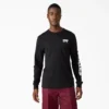 Chemise graphique à manches longues Headstrong
