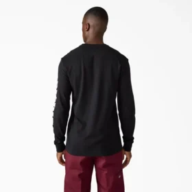 Chemise graphique à manches longues Headstrong
