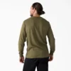 Chemise graphique à manches longues Headstrong