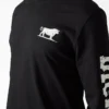 Chemise graphique à manches longues Headstrong