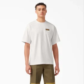 Chemise graphique Street Utility