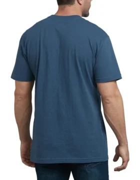 Chemise graphique « Test of Time » à la coupe décontractée