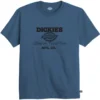 Chemise graphique « Test of Time » à la coupe décontractée Chemise graphique « Test of Time » à la coupe décontractée