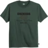 Chemise graphique « Test of Time » à la coupe décontractée Chemise graphique « Test of Time » à la coupe décontractée