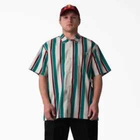 Chemise Havana de la collection Signature Jamie Foy
