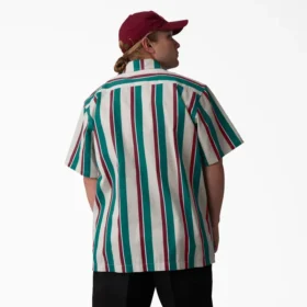 Chemise Havana de la collection Signature Jamie Foy