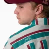 Chemise Havana de la collection Signature Jamie Foy Chemise Havana de la collection Signature Jamie Foy