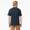 Chemise Henley à manches courtes épais Chemise Henley à manches courtes épais
