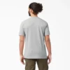 Chemise Henley à manches courtes épais Chemise Henley à manches courtes épais