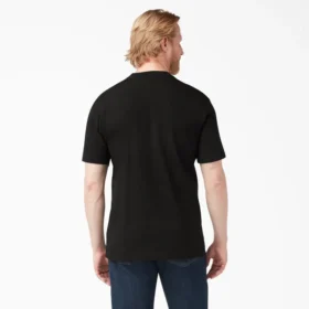 Chemise Henley à manches courtes épais