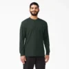 Chemise Henley à manches longues épais Chemise Henley à manches longues épais