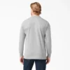 Chemise Henley à manches longues épais Chemise Henley à manches longues épais