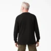 Chemise Henley à manches longues épais Chemise Henley à manches longues épais